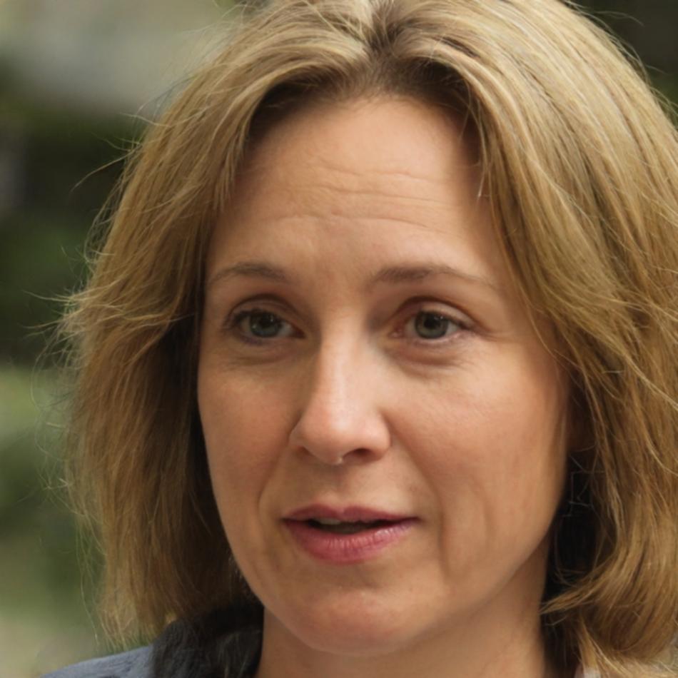 Portrait de Léa Moreau, experte en modélisation financière
